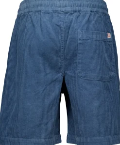 Short Casual Blauw