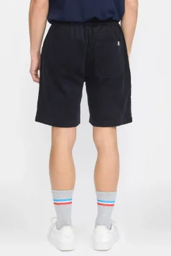Short Casual Blauw