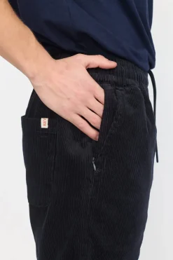 Short Casual Blauw