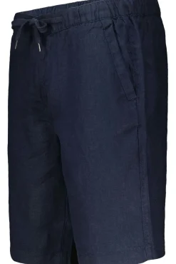 Short Chino Donkerblauw
