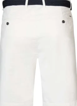 Short Chino Wit
