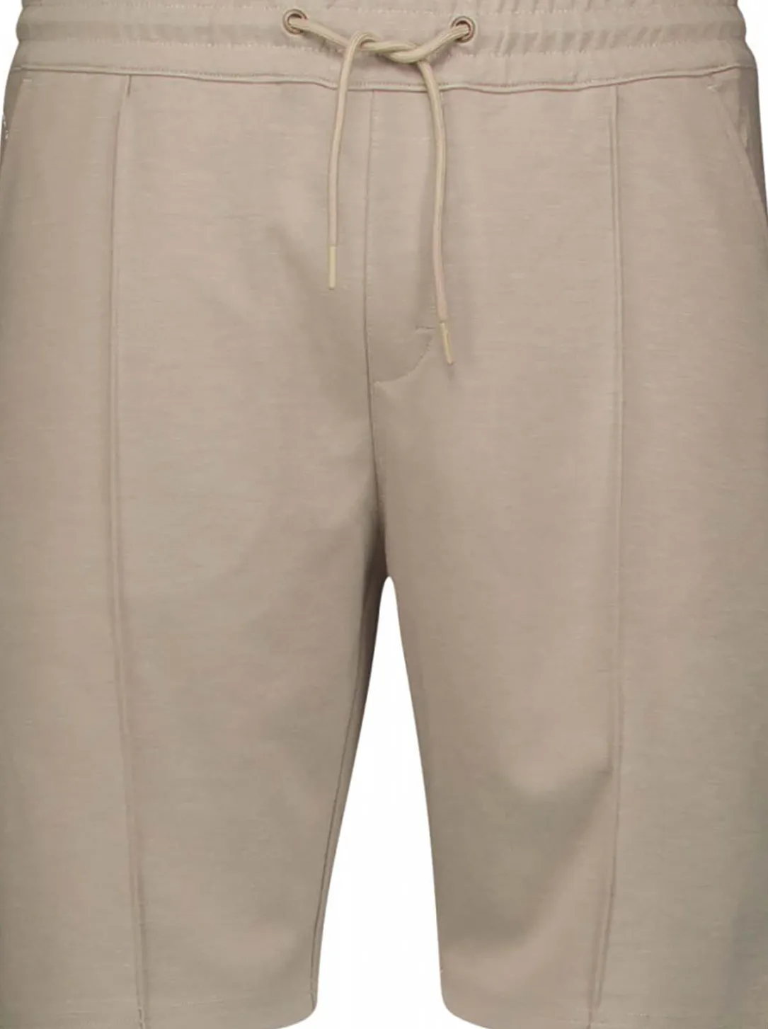 Short Grijs