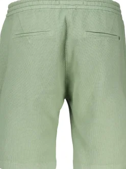 Short Groen