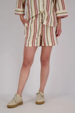 Short Karen Bruin