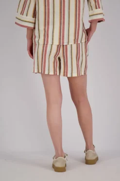 Short Karen Bruin