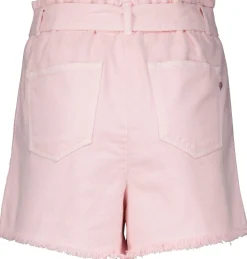 Short Numa Roze