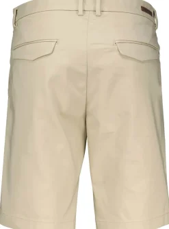 Short Riser Beige