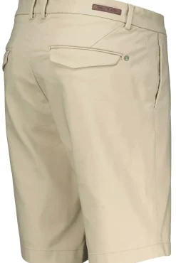 Short Riser Beige