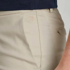 Short Riser Beige
