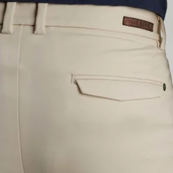 Short Riser Beige