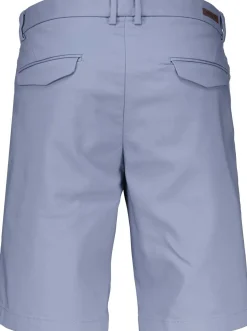 Short Riser Grijs