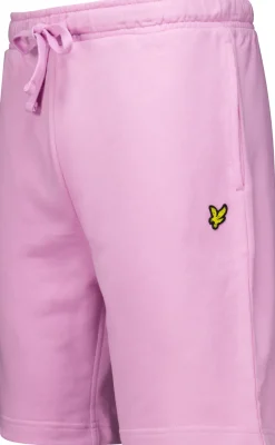 Short Roze