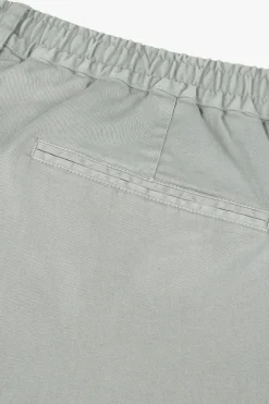 Short Sportcord Groen
