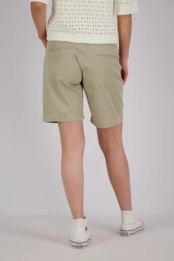 Short Zoe Casual Groen