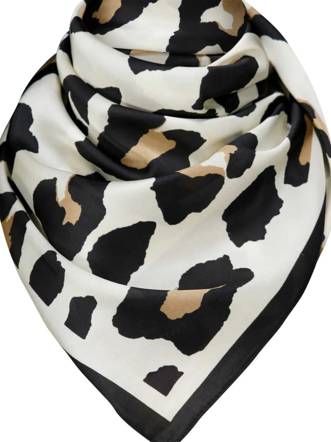 Sjaal Beige