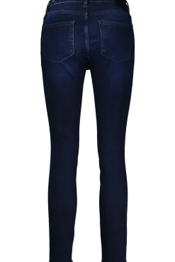 Skinny Jeans Elma Blauw