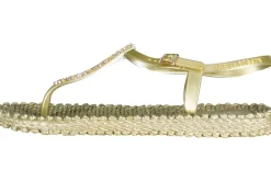 Slippers Beige