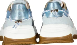 Sneakers Bonney Blauw