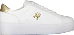 Sneakers  Wit