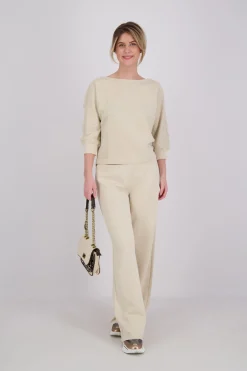 Sweater Balo Beige