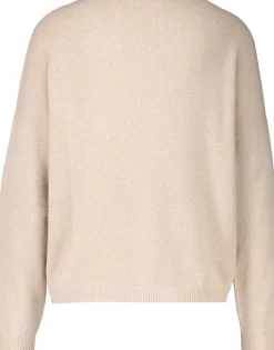 Sweater Beige