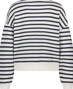 Sweater Noa Blauw