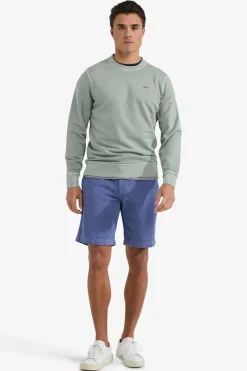 Sweater Summercrew Groen