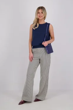 Tas Blauw