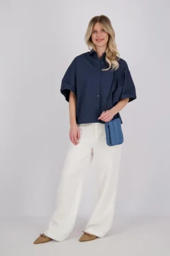 Telefoontas Blauw