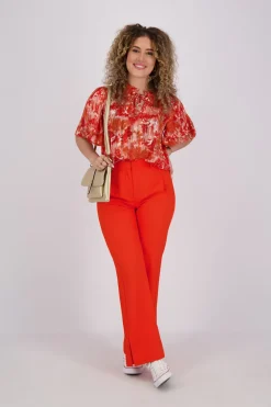 Top Alexandra Rood