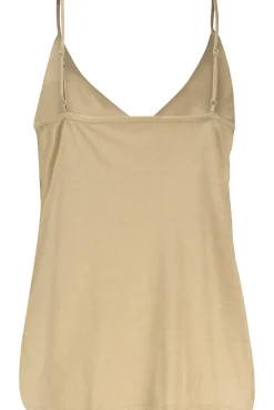 Top Camisole Groen