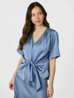 Top Casadia Blauw