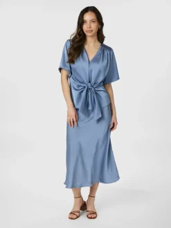 Top Casadia Blauw