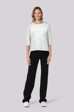 Top  Groen