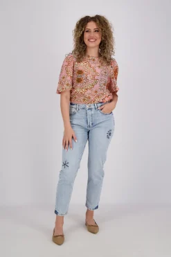 Top Holly Roze