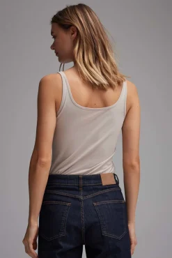 Top Ina Beige