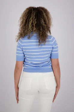 Top Jiska Blauw
