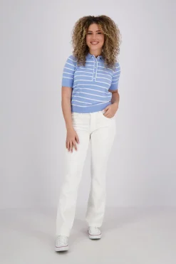 Top Jiska Blauw