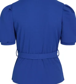 Top Nasa Blauw