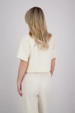 Top Rachel Wit