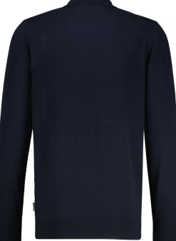 Trui Berend Donkerblauw