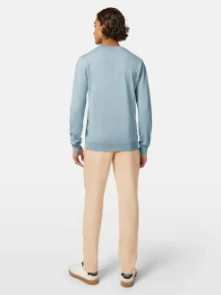 Trui Core Blauw
