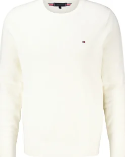 Trui Essential Structure Wit