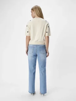 Trui Laney Bruin
