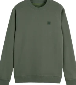 Trui Logo Groen