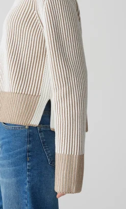 Trui Pagula Beige