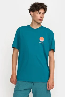 T-shirt Application Groen