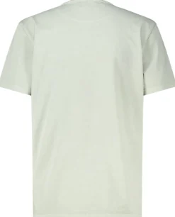 T-shirt Army   Groen