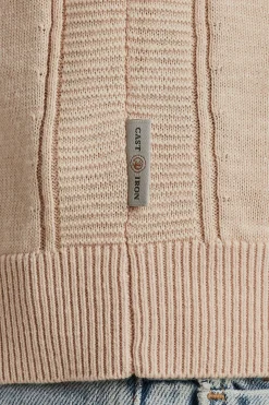 T-shirt Beige