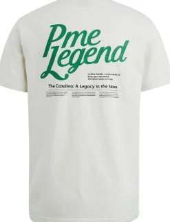 T-shirt Beige